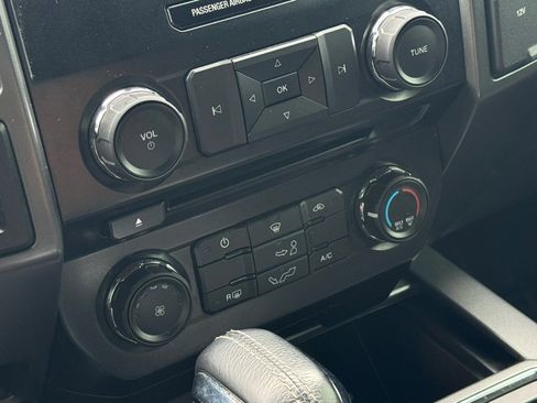 Used 2016 Ford F150 XLT w/ Equipment Group 301A Mid image 29