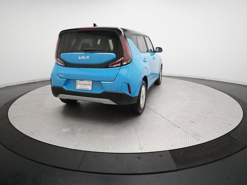 Used 2024 Kia Soul S image 34