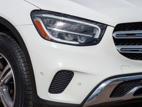 Certified 2022 Mercedes-Benz GLC 300 4MATIC image 8