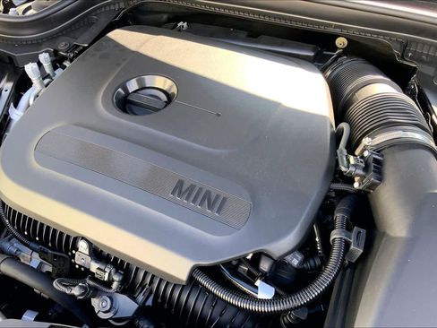 New 2026 MINI Cooper S FWD image 17