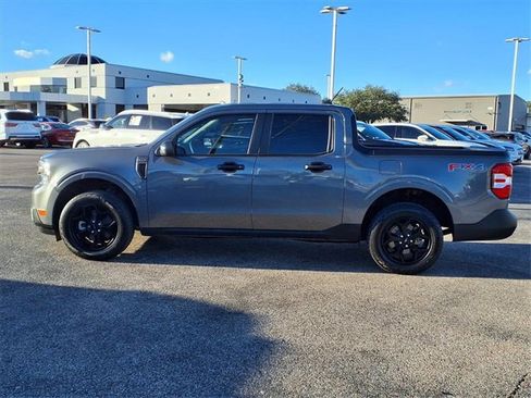 Used 2024 Ford Maverick XLT w/ Equipment Group 300A Standard image 22