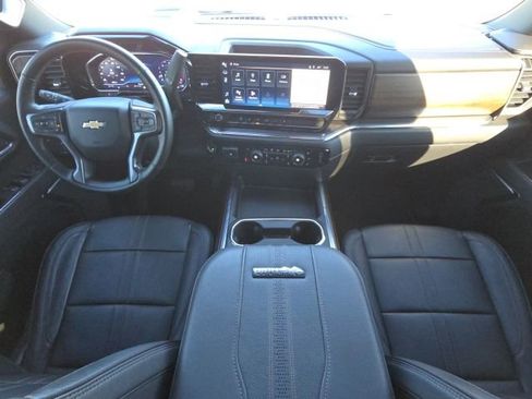 Used 2024 Chevrolet Silverado 3500 High Country w/ High Country Premium Package image 28