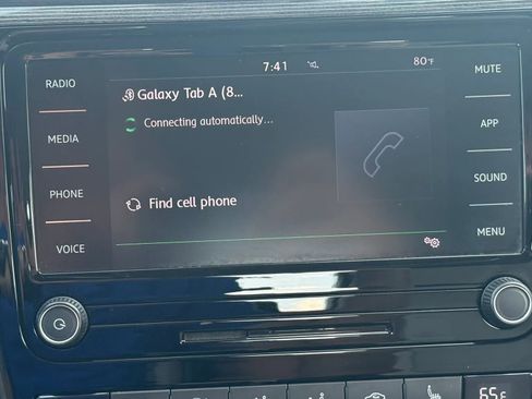 Used 2020 Volkswagen Passat 2.0T R-Line FWD image 18
