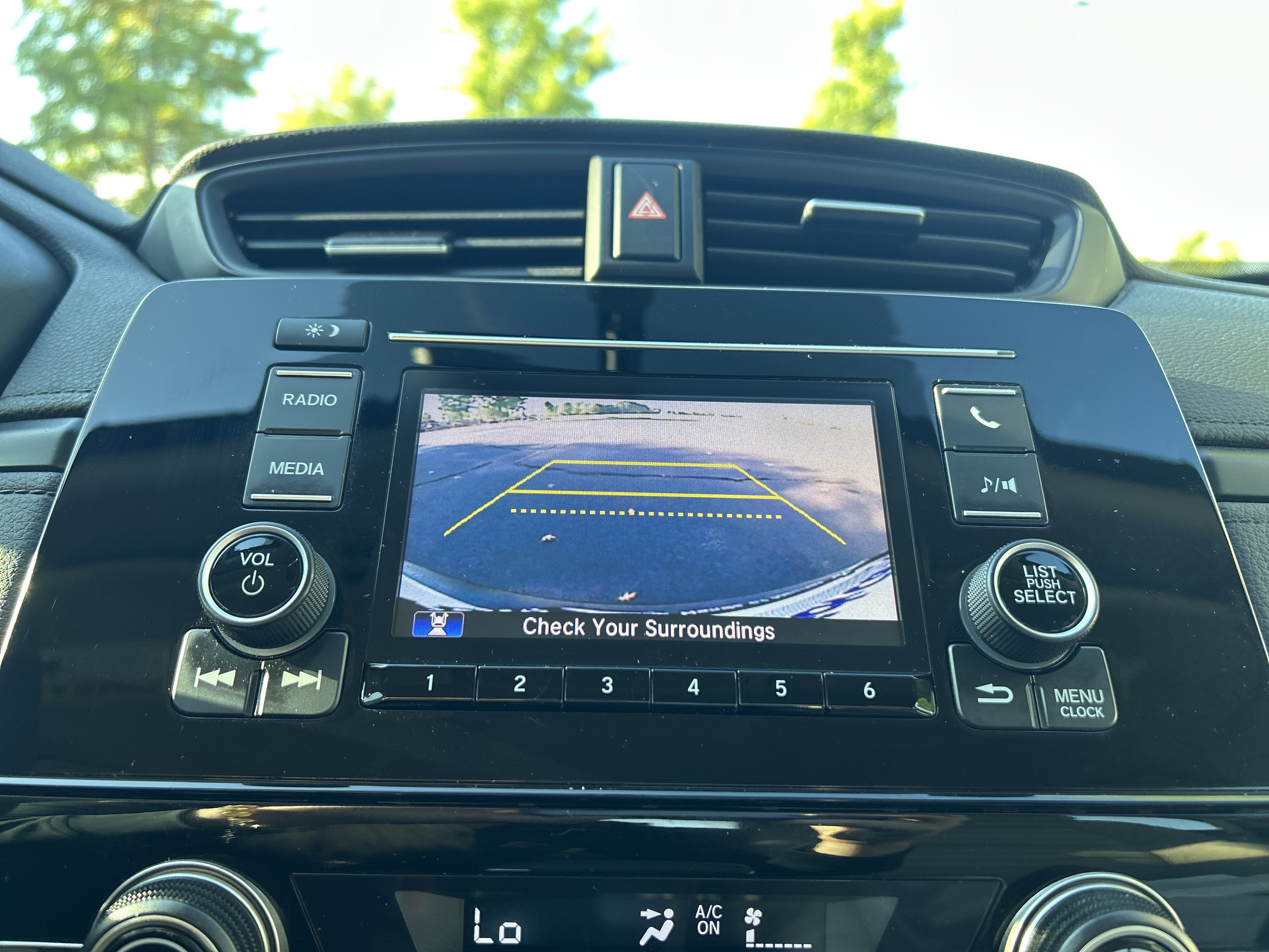 Used 2019 Honda CR-V LX image 14