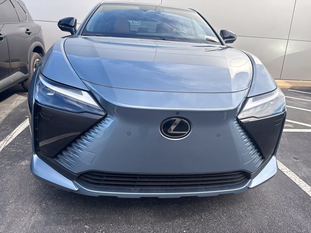 Used 2023 Lexus RZ 450e Premium w/ Accessory Package (Z1) AWD/4WD image 7