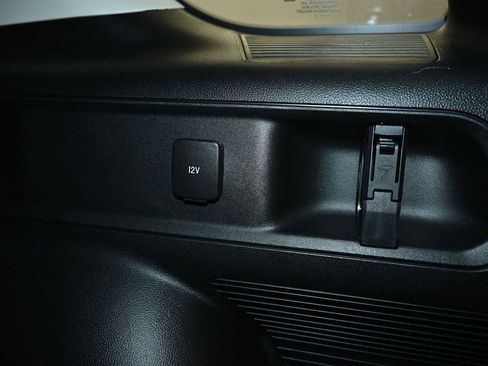 Used 2025 Ford Bronco Sport Big Bend AWD/4WD image 25