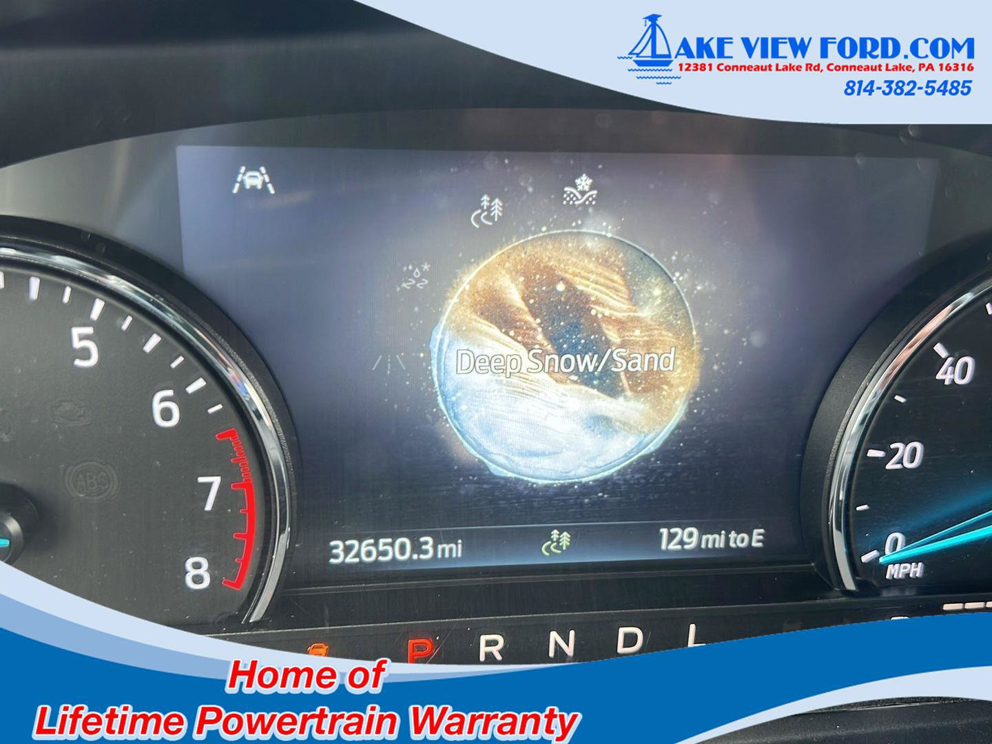 Used 2023 Ford Explorer XLT w/ Equipment Group 202A AWD/4WD image 38