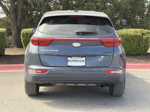 Used 2019 Kia Sportage LX image 5