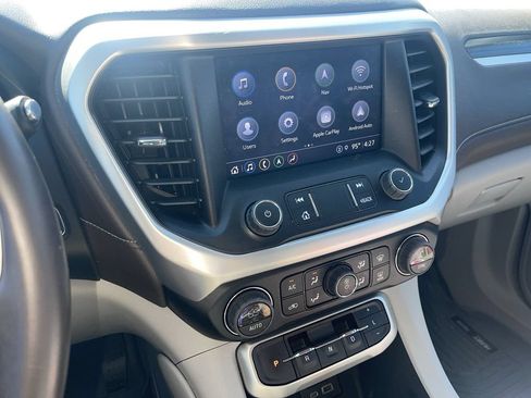 Used 2023 GMC Acadia SLT AWD/4WD image 20