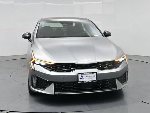 Used 2026 Kia K5 GT-Line w/ GT-Line Premium Package FWD image 42