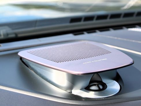 Used 2015 BMW ALPINA B6 xDrive Gran Coupe image 40