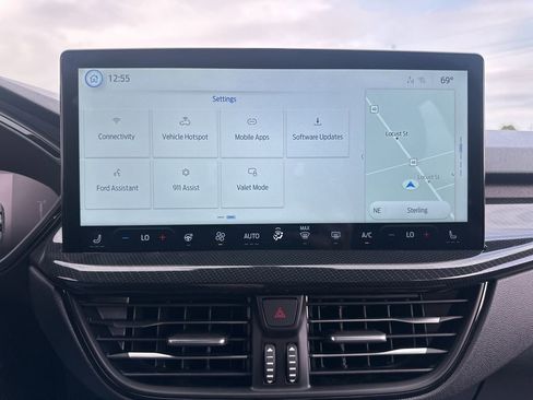 New 2026 Ford Escape ST-Line w/ Tech Pack #1 image 37