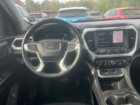 Used 2020 GMC Acadia SLT image 5