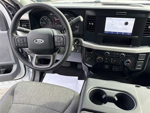New 2026 Ford F350 XL w/ STX Appearance Package image 14