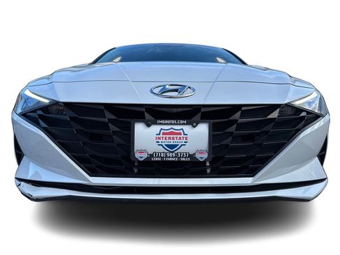 Used 2022 Hyundai Elantra SEL image 14