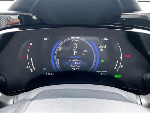 Used 2026 Lexus NX 350h AWD w/ Accessory Package (2T) image 26