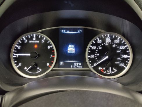 Used 2017 Nissan Sentra SV FWD image 23