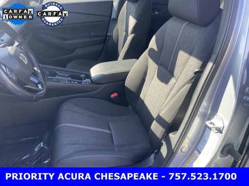 Used 2023 Honda Accord Sport image 10