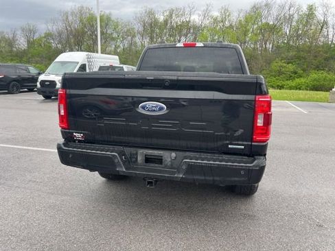 Used 2023 Ford F150 XLT w/ Equipment Group 302A High image 14