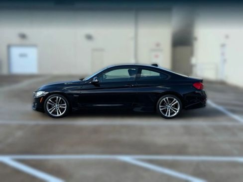 Used 2014 BMW 428i Coupe RWD image 5