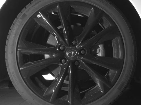 Used 2024 Lexus ES 350 F Sport FWD image 18