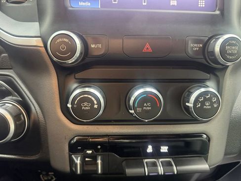 Used 2022 RAM 2500 Big Horn image 20