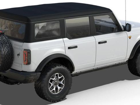 New 2025 Ford Bronco Badlands image 38