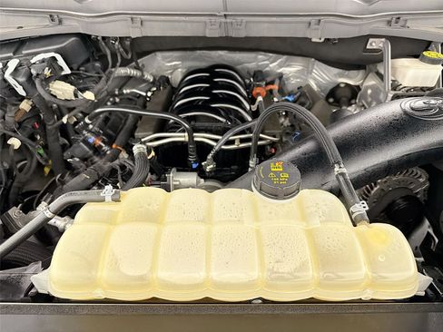 Used 2021 Ford F150 Lariat w/ Equipment Group 502A High image 30