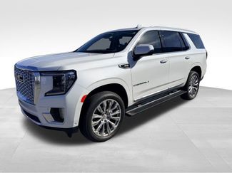 Used 2024 GMC Yukon Denali w/ Advanced Technology Package 360° Tour