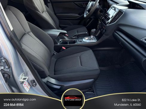 Used 2018 Subaru Impreza 2.0i image 10