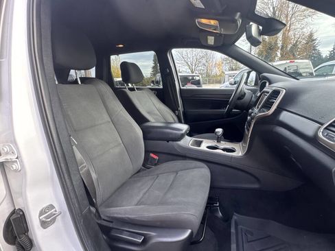 Used 2014 Jeep Grand Cherokee Laredo w/ Quick Order Package 23E image 17