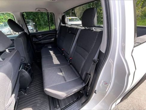 Used 2021 Honda Ridgeline Sport image 25
