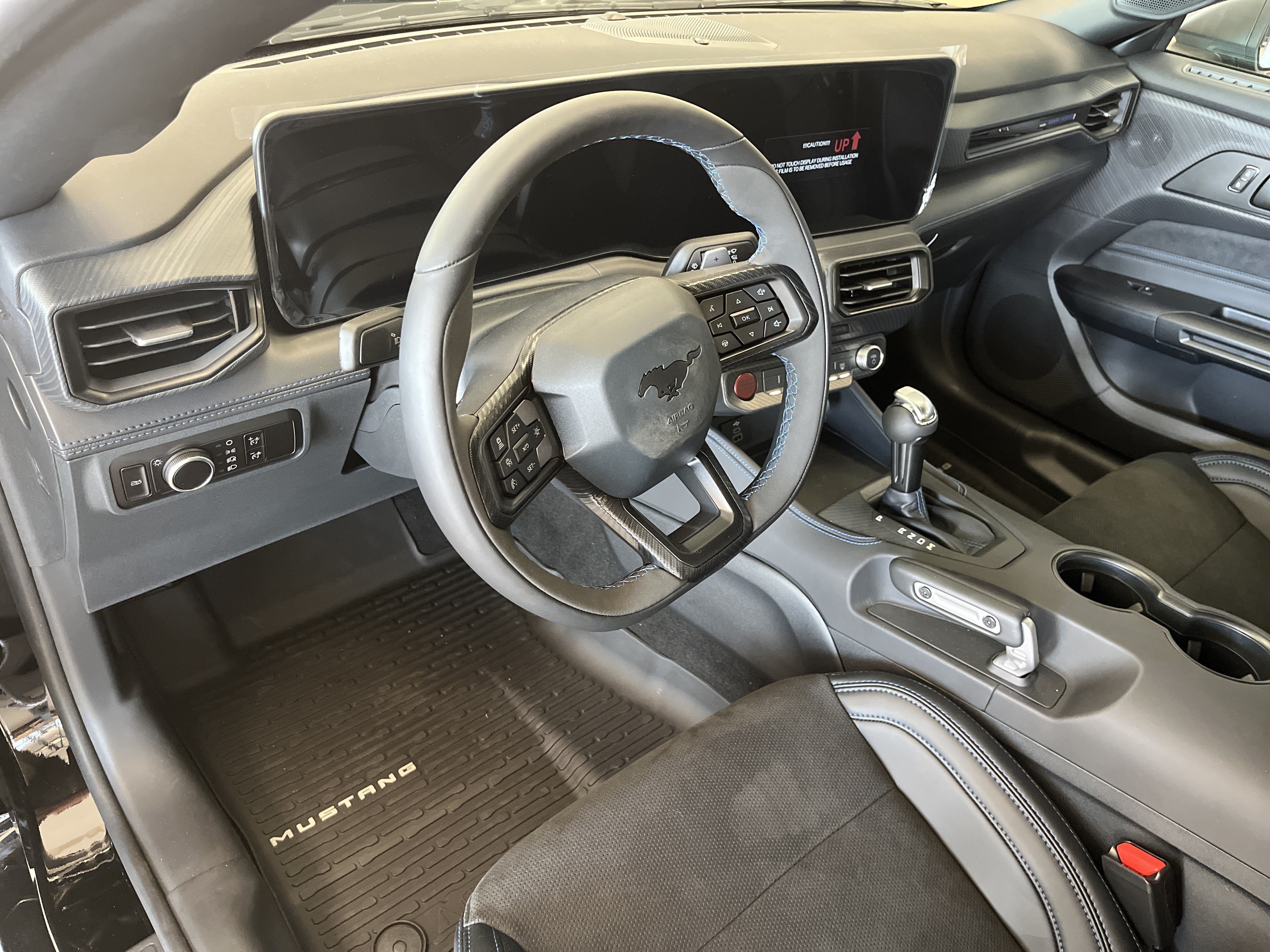 New 2026 Ford Mustang Dark Horse RWD image 15