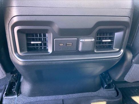 Used 2021 Chevrolet Silverado 1500 LT Trail Boss w/ Convenience Package II AWD/4WD image 35