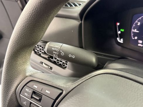 Used 2023 Honda Accord LX image 16