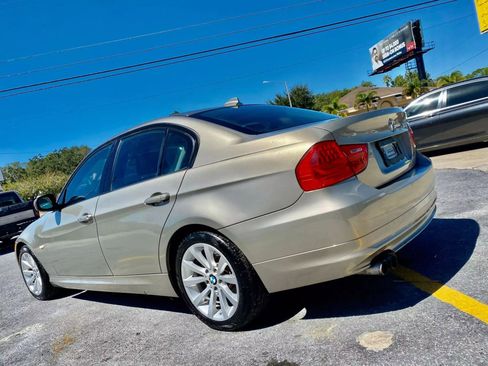Used 2011 BMW 328i Sedan image 3