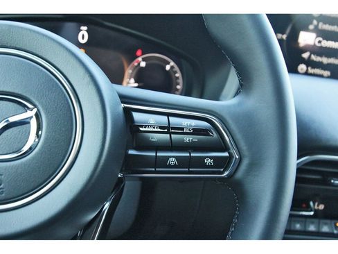 New 2026 MAZDA CX-90 3.3 Turbo w/ Premium Plus Pkg image 15