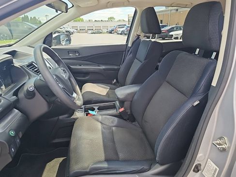 Used 2015 Honda CR-V EX image 3
