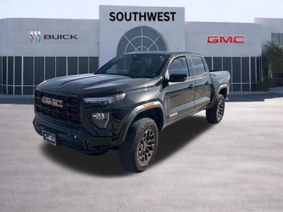 Used 2026 GMC Canyon Elevation w/ Convenience Package