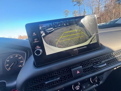 Used 2026 Honda HR-V LX image 19