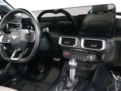 Used 2024 Ford Mustang Premium RWD image 56