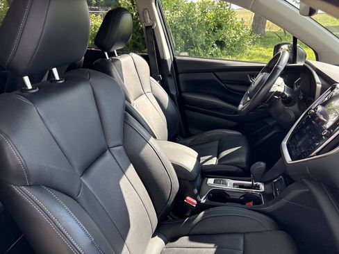 Used 2023 Subaru Ascent Limited AWD/4WD image 36