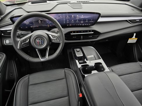 New 2026 Buick Enclave Sport Touring w/ Power Package FWD image 21