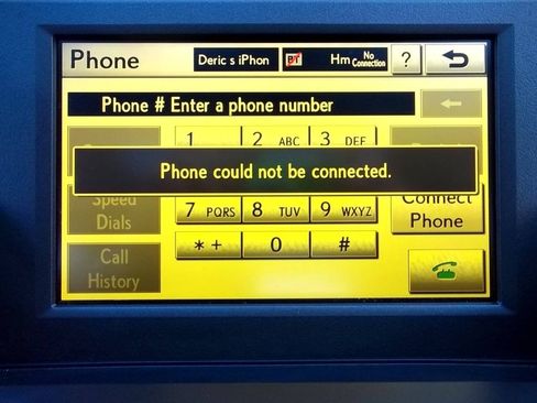 Used 2010 Lexus HS 250h FWD image 22