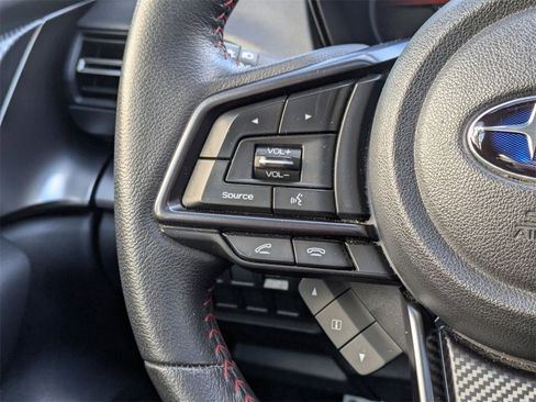 Used 2023 Subaru WRX Premium image 21