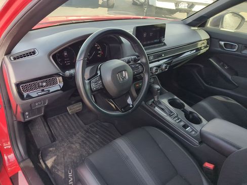 Used 2022 Honda Civic Sport image 14