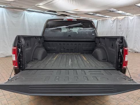 Certified 2019 Ford F150 XL w/ Equipment Group 101A Mid AWD/4WD image 7