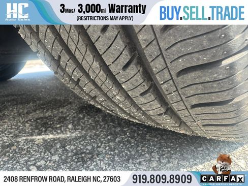 Used 2022 Toyota Corolla LE FWD image 11