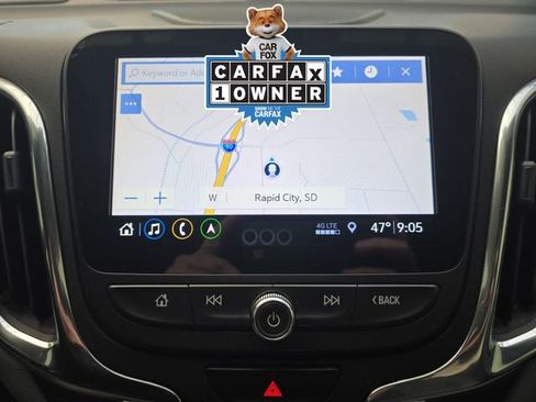 Used 2020 Chevrolet Equinox Premier image 19