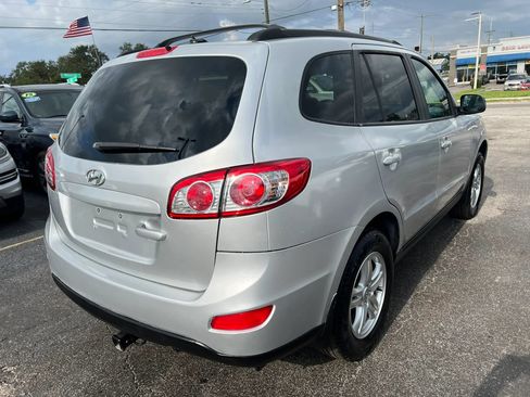 Used 2012 Hyundai Santa Fe GLS FWD image 5